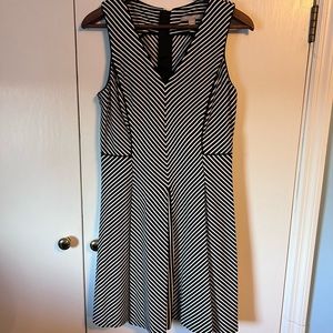 Banana Republic dress 10P